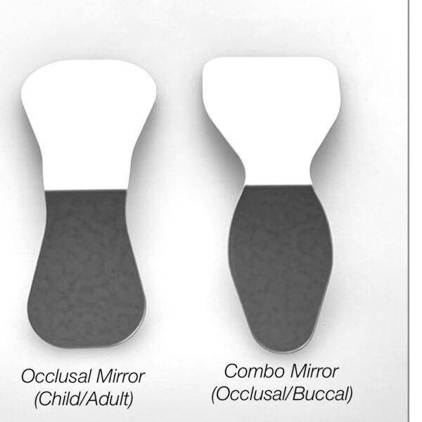 The Highest Quality Intra-oral Mirror-Surgical Steel