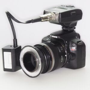 The Smallest Digital SLR for Orthodontic photography