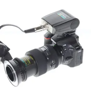 The Nikon D5600 Dental Camera